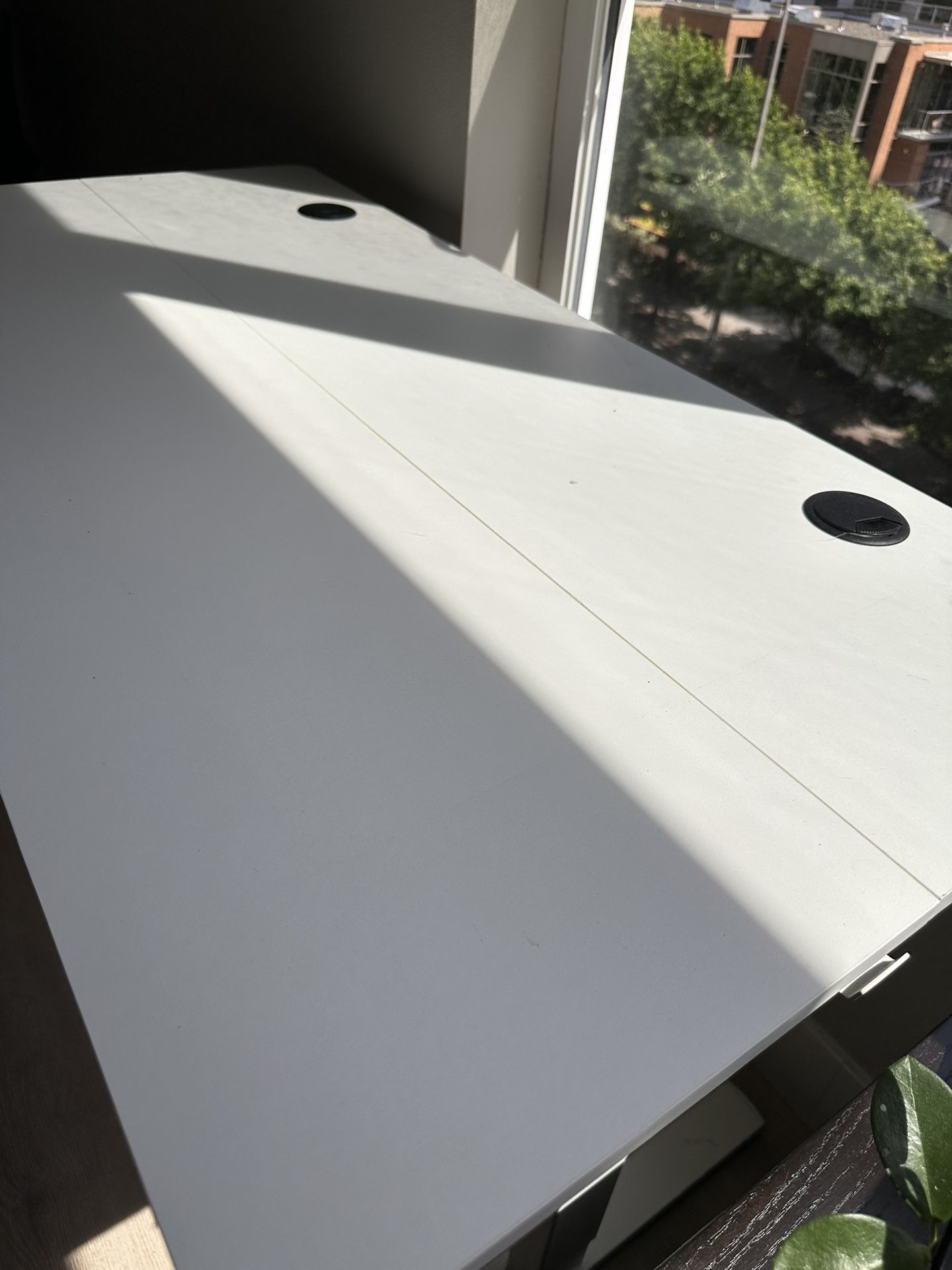 Standing Table