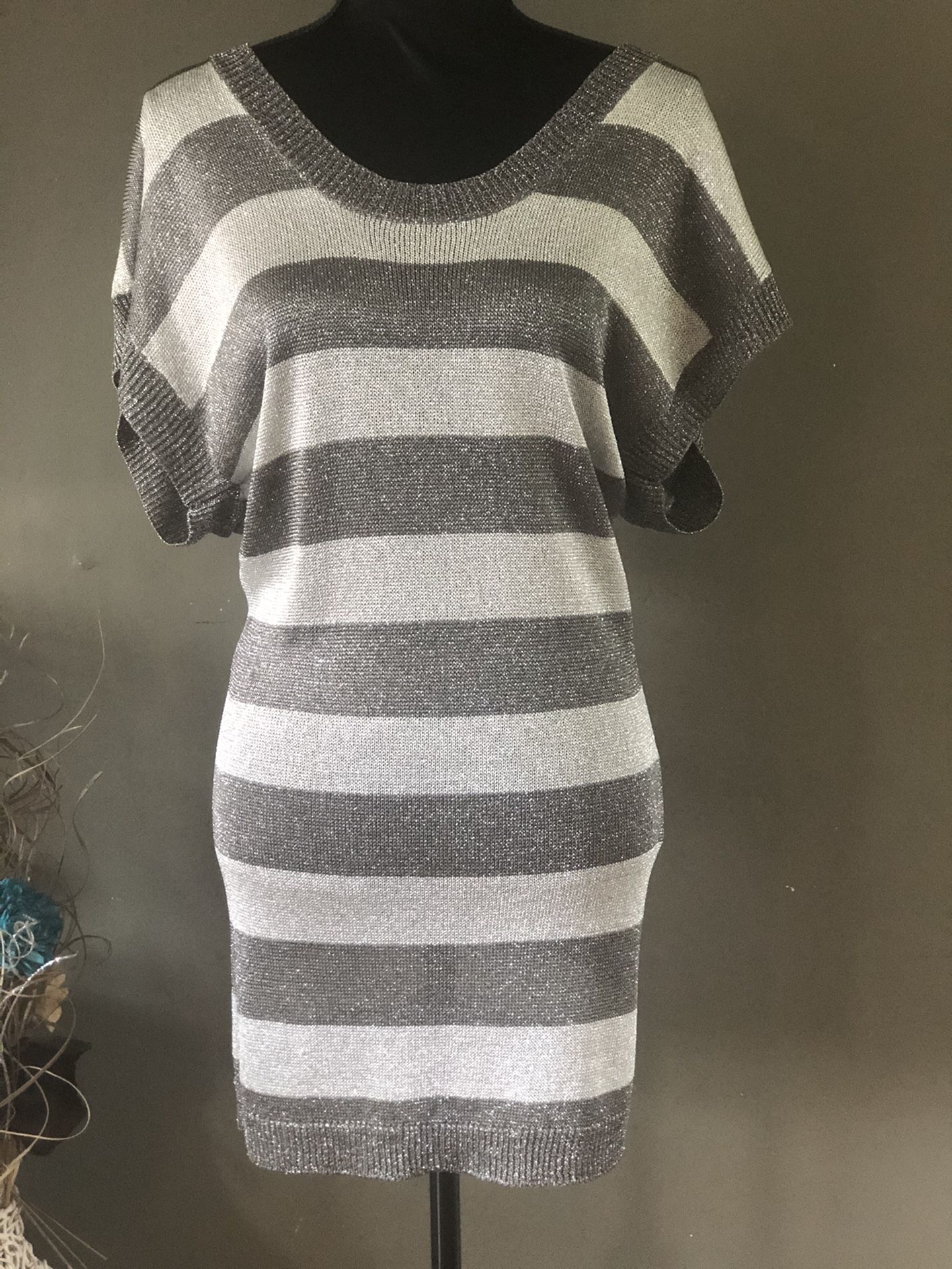 Kardashian Kollection Tunic