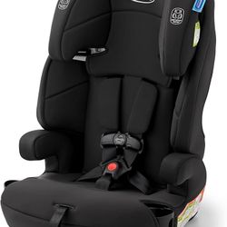 ONLY $75: Tranzitions 3-in- 1 Harness Booster Car Seat, Forward Facing Car Seat, Highback