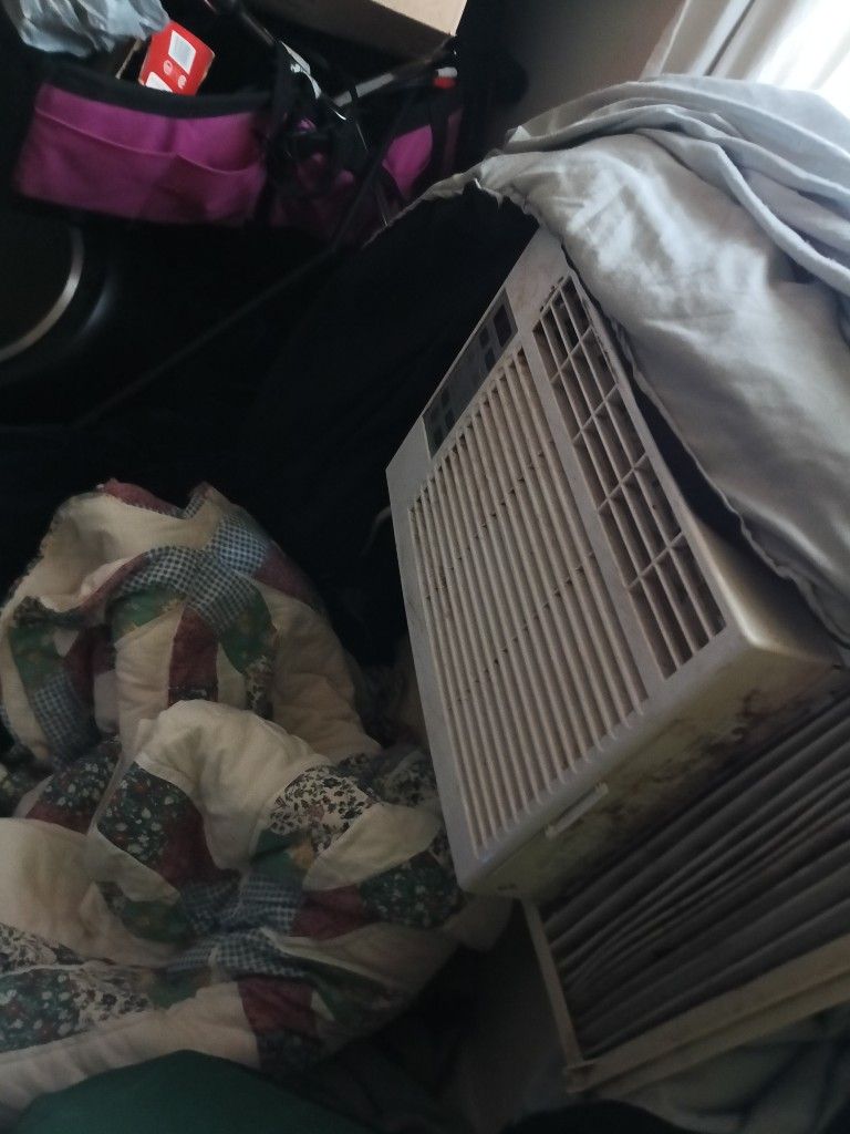 A/C Unit
