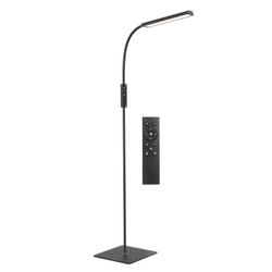 TaoTronics Remote Customizable LED Floor Lamp