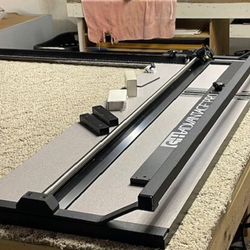 MINT C&H Advantage M40 Professional Mat Cutter | Original Box