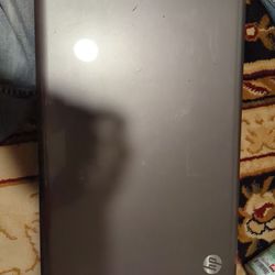 Mint Condition HP Laptop