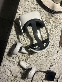 Meta (Oculus) Quest 2