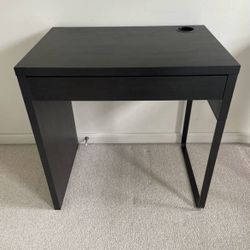 Ikea Micke Desk