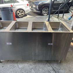Steam Table
