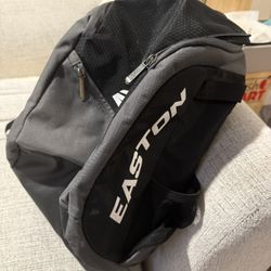 Kids Baseball Backpack