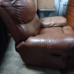 Recliner For Sale