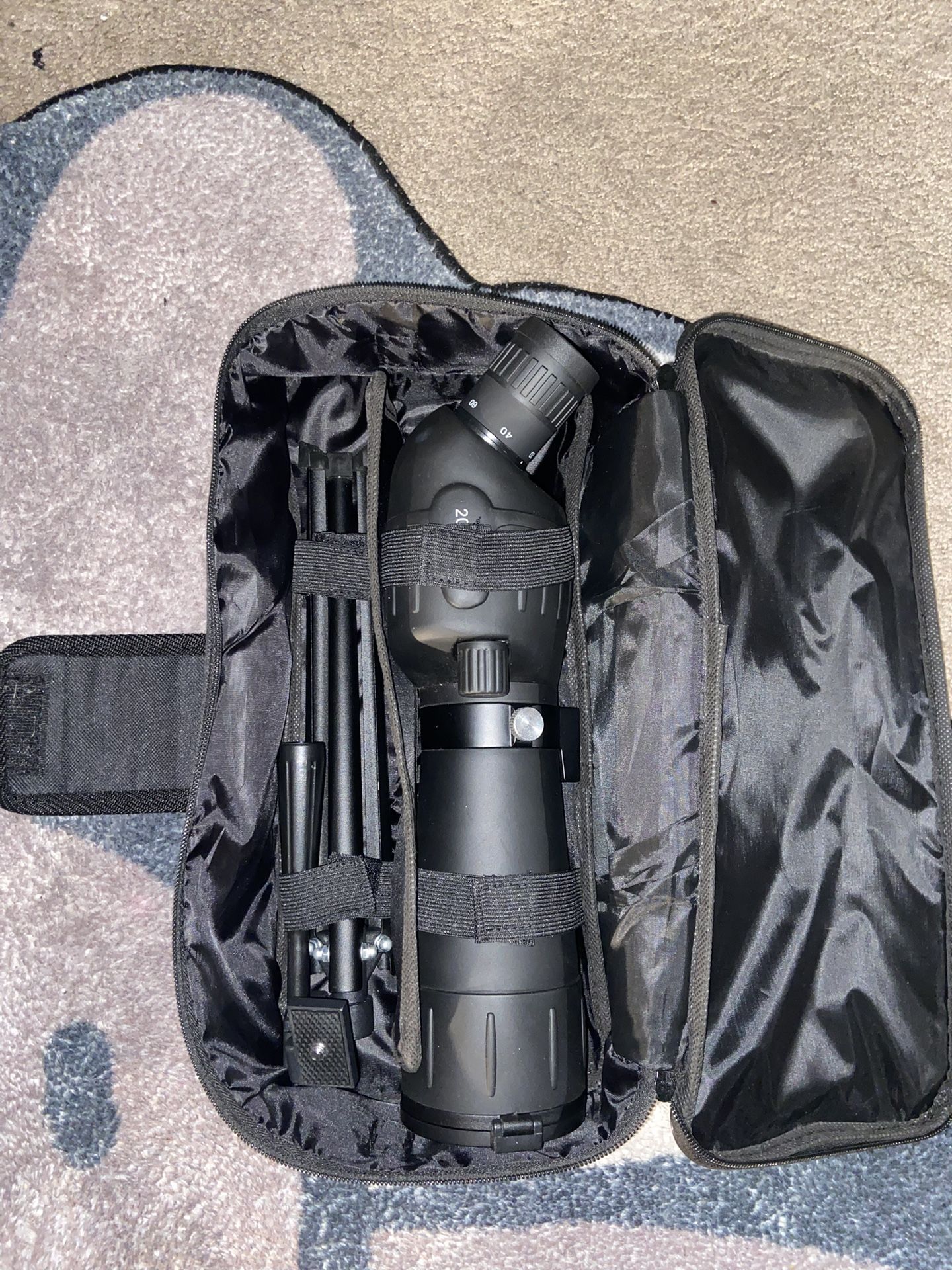 mini Telescope