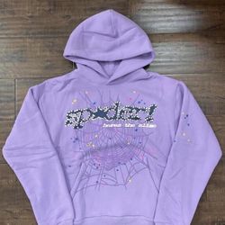 Purple Açaí Sp5der