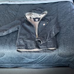  Vintage Carhartt Jacket