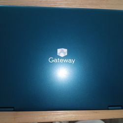 Foldable, Touchscreen Notebook Laptop 