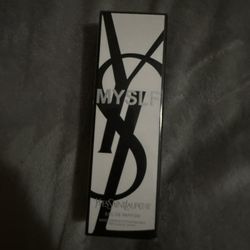 YSL Myself Fragrance 