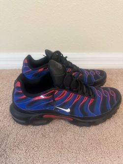 Nike Air Max Plus TN Men’s Size 12.5