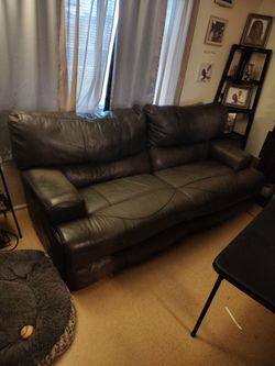 Recliner sofa