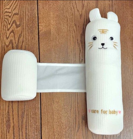 Baby Side Sleeping Chair Wedge Adjustable Baby Anti-Roll Sleeping Positions for Backrest Soft Breath