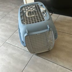 Dog Cage 
