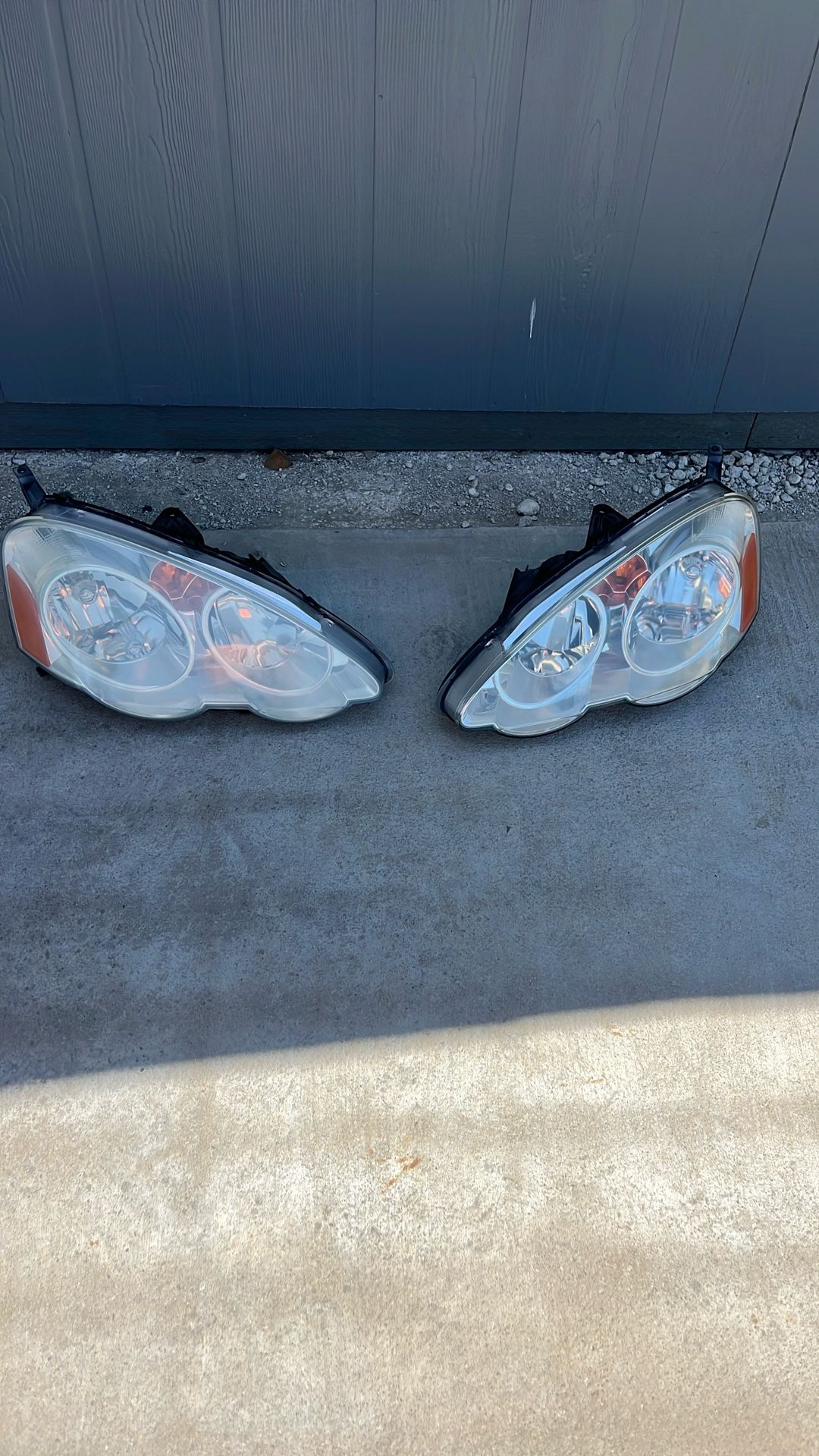 Rsx Headlight