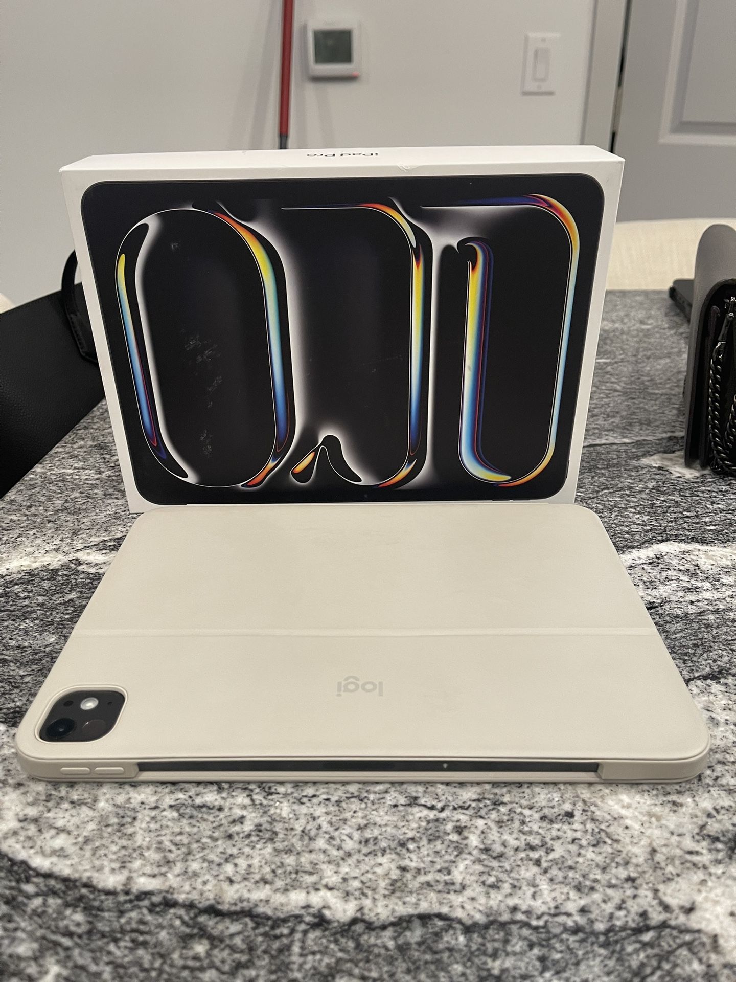 11 Inch iPad Pro 256GB