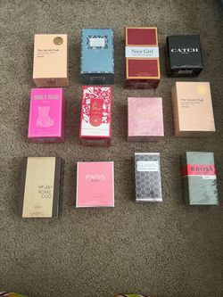 Perfume