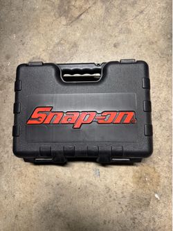 Snap On 31 pc 1/4 Drive 100th Anniversary Limited Edition Tool Set