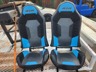 Razor Seats 