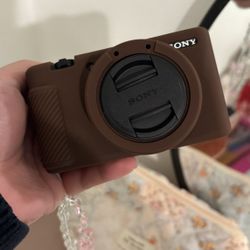 Sony Zv1f
