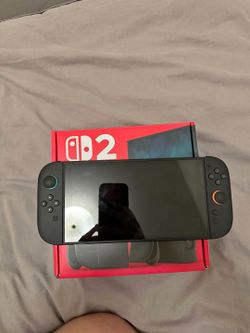 Nintendo Switch 2