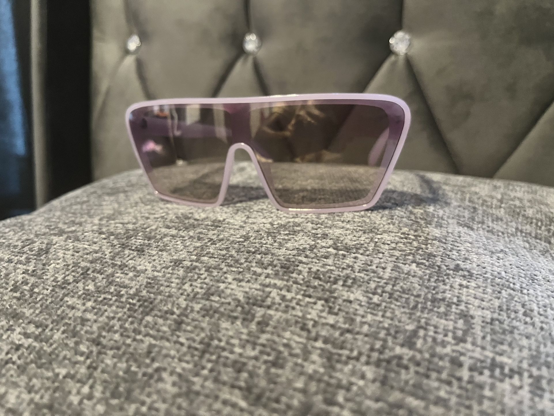 Ladies Oversized Sunglasses 