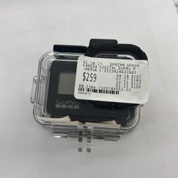 GoPro Camera