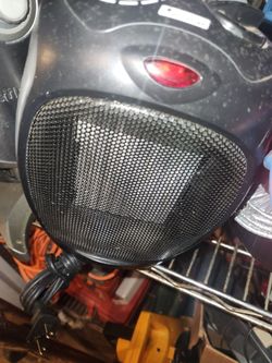 Heater