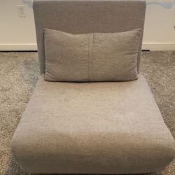 Oversized Chair/ Living Room Chair