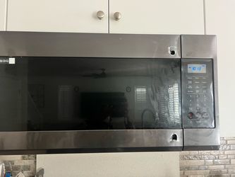 Microwave Samsung