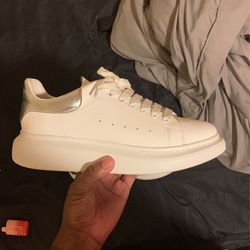 Alexander McQueen
