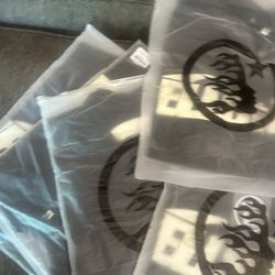 Hellstar Shirts 