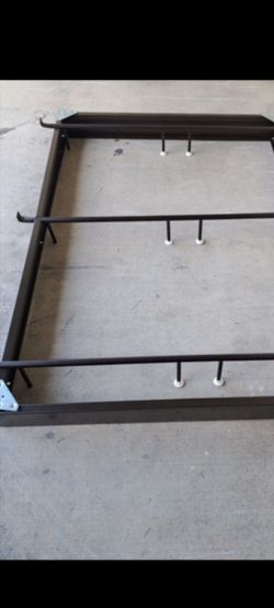 Bed Base 