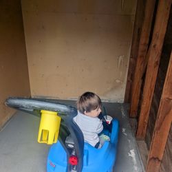 Car For Kids