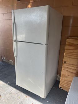 Refrigerador GE
