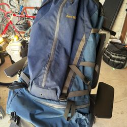 Arc'teryx Bora 80 Backpack