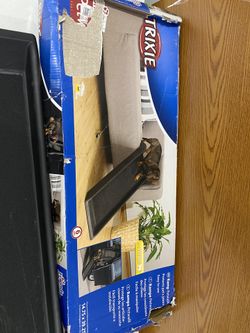 Petwalk Ramp For Dogs