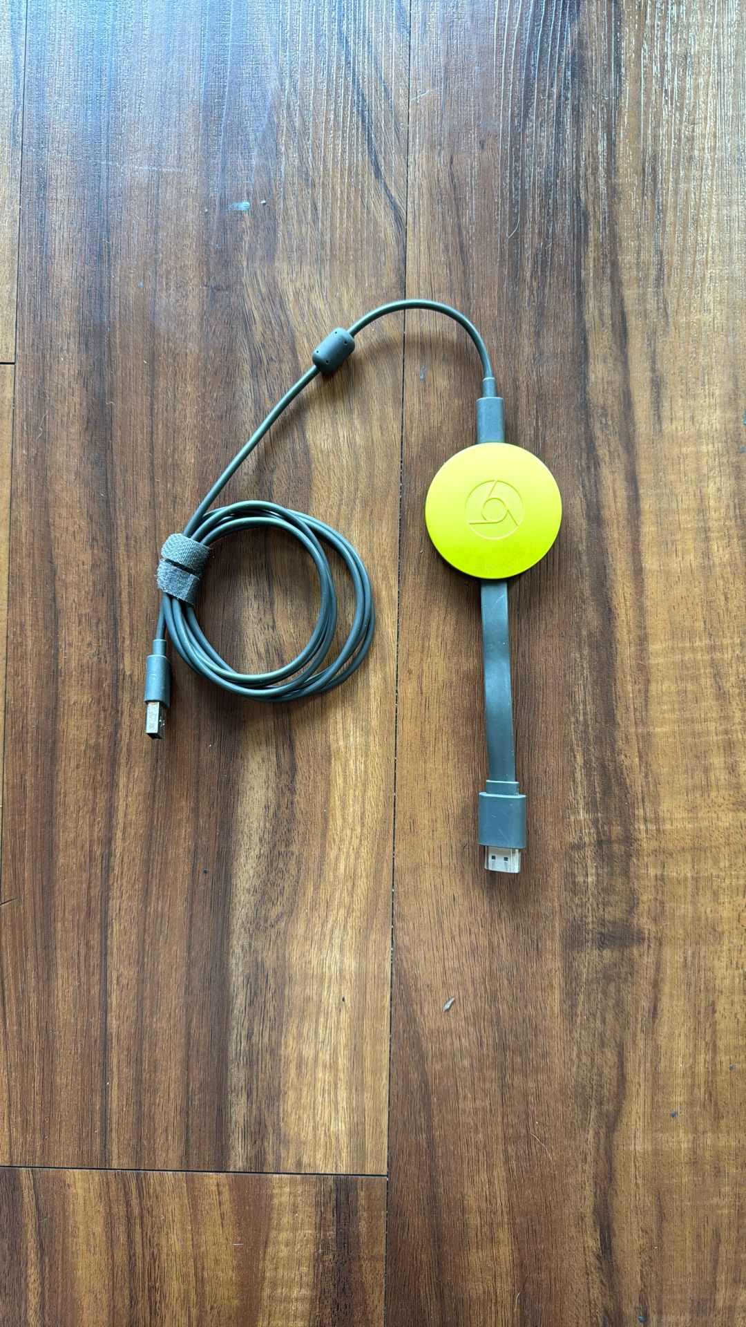 Google Chromecast Gen 2 1080p
