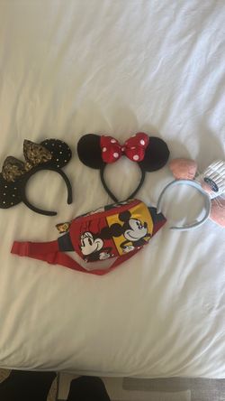 Disney ears