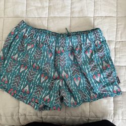 Patagonia Shorts 