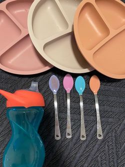 Kids food set