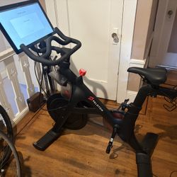 Peloton PB1VO