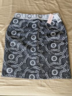 Banana Republic skirt