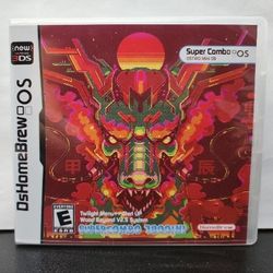 7800 in 1 Video Game Cart Console Cartridge For Nintendo DS 3DS 2DS DSi NDS DSL DS Lite SNES GBA GBC NES ND