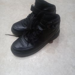 Nike Air Force Ones