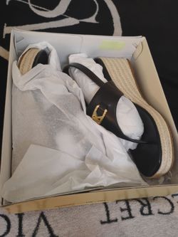 Michael Kors Faux Leather 11M