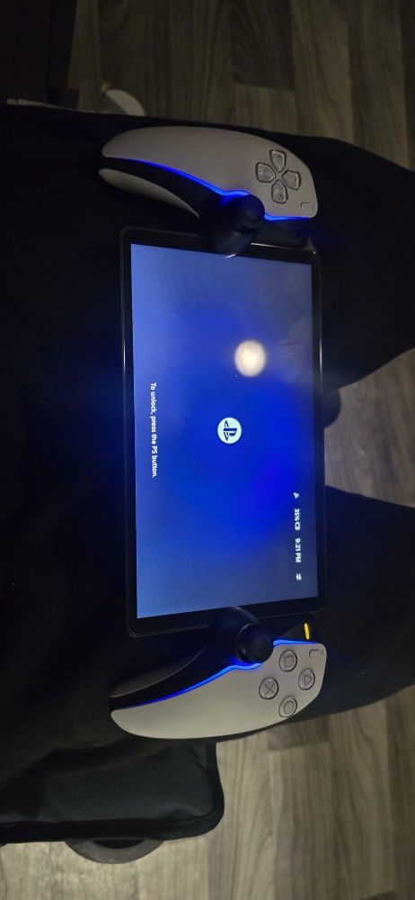 Psp